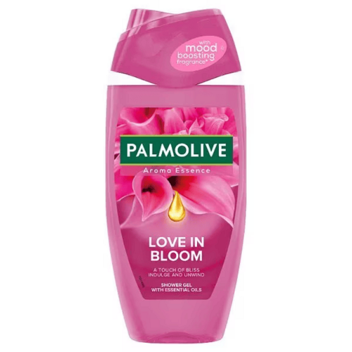 Palmolive Shower Gel Love in Bloom 250ml