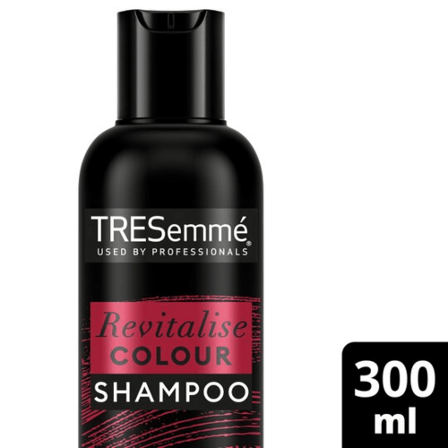 Tresemme Shampoo Colour Revitalise 300ml