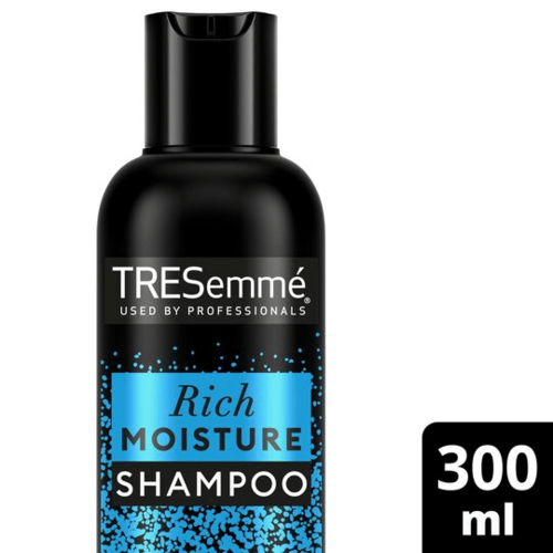 Tresemme Shampoo Moisture Rich 300ml