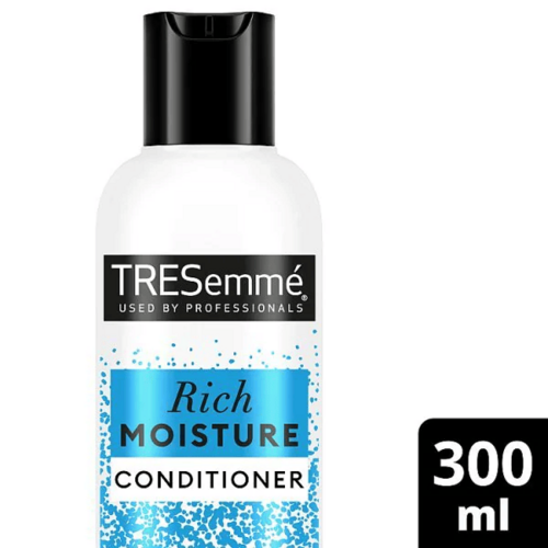 Tresemme Conditioner Moisture Rich 300ml