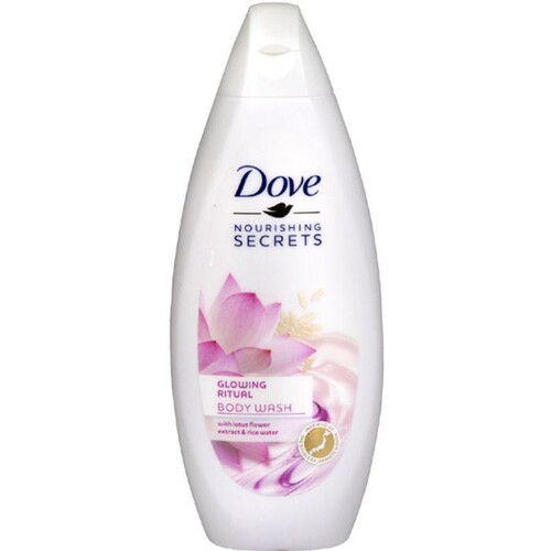 Body Wash