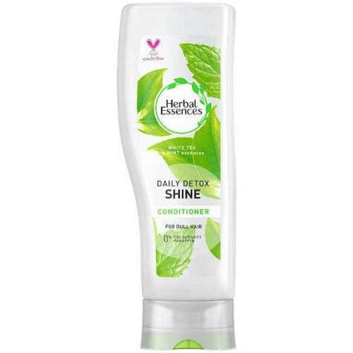 Shampoo & Conditioner