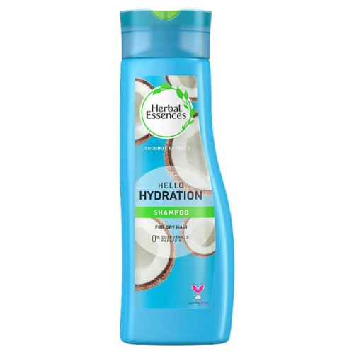 Herbal Essences Shampoo - Hello Hydrate 400ml