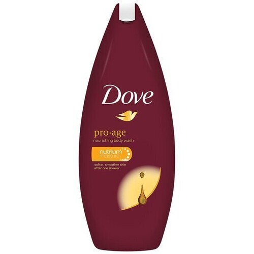 Body Wash