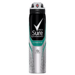 Sure Deo Spray Men’s Sensitive 250ml