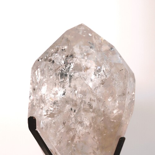 Lemurian Quartz Polished Point