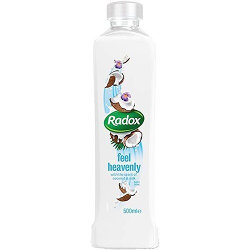 Radox Bath Feel Heavenly 500ml