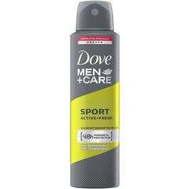 Dove Men Anti-Perspirant Body Spray - Sport - 150ml