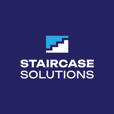 Staircase solutions | Staircase renovation | Timber staircase | Glass balustrade