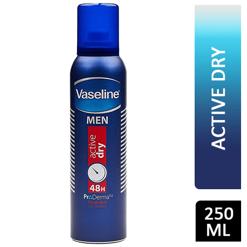 Deodorants