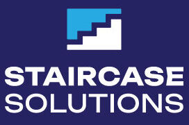 Staircase solutions | Staircase renovation | Timber staircase | Glass balustrade