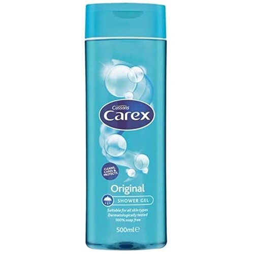 Body Wash