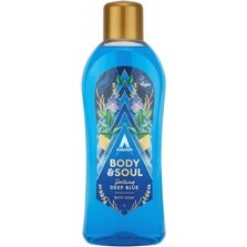 Astonish Body & Soul Soothing Deep Blue Bath Soak 950ml