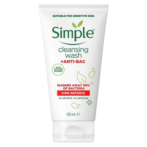 Body Wash