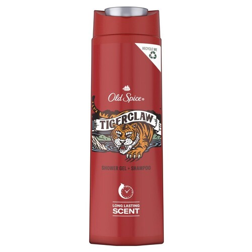 Body Wash