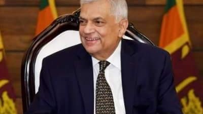 சந்திராயன் 3 விண்கலத்தை சந்திரனில் இறக்கி இந்தியா சாதனை