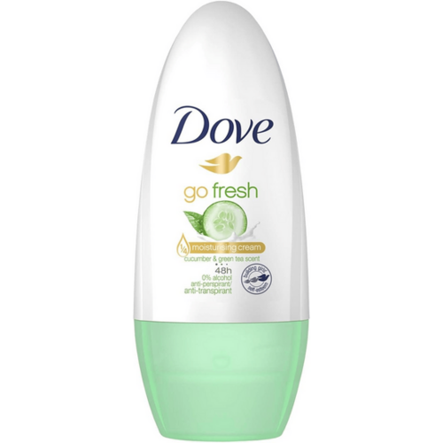 Dove Go Fresh Cucumber Deodorant 50 ml