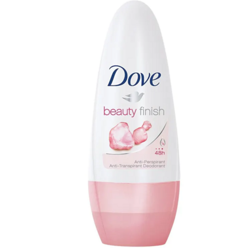 Beauty Finish Roll On Deodorant 50ml