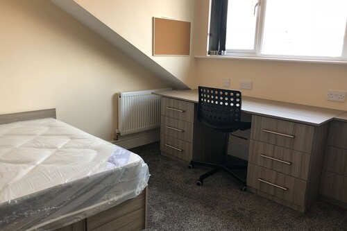 47 Thornville Street