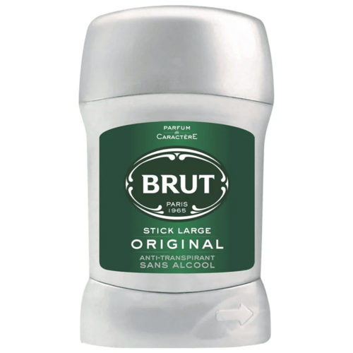Brut Original Deodorant Stick 50ml