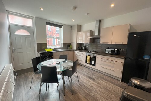 7 Thornville Crescent