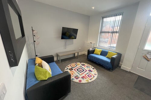 7 Thornville Crescent