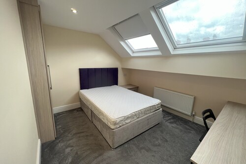 7 Thornville Crescent