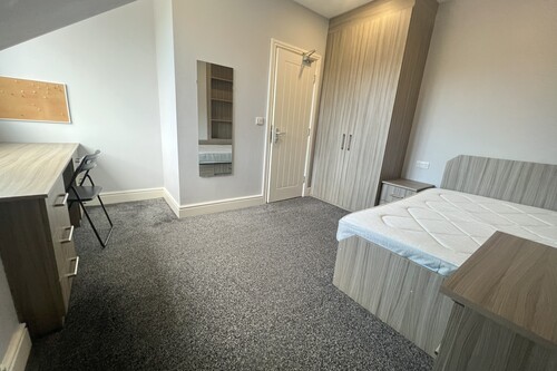 14 Quarry Mount Street