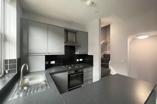 14 Quarry Mount Street