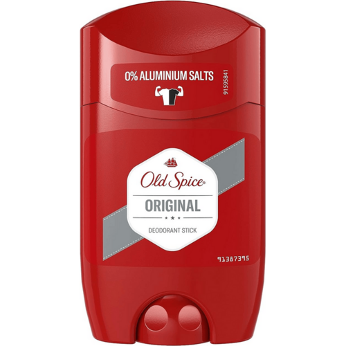 Old Spice Original Deodorant Stick For Men 50 ml