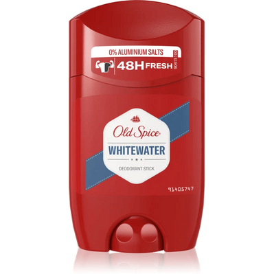 Old Spice Deodorant stick Whitewater 50ml
