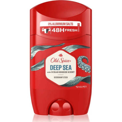 Old Spice Deep Sea Deodorant Stick - 50 ml