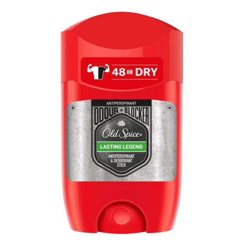 Old Spice Deodorant Stick - Last Legend 50ml