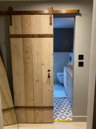 When should you replace your doors?