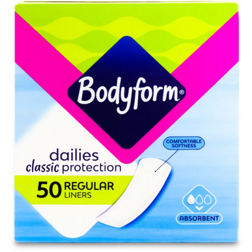 Ladies Sanitary
