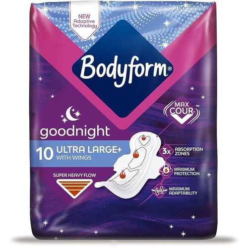 Ladies Sanitary
