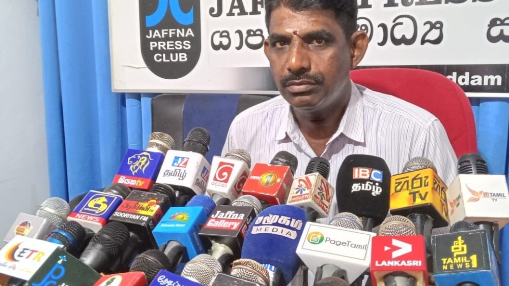 சிறுவர் பாதுகாப்பை உறுதிப்படுத்துமாறு புதுக்குடியிருப்பில் கவனயீர்ப்புப் பேரணி!