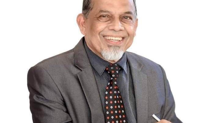 மயோன் முஸ்தபா மறைவு