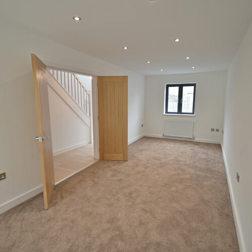 3 Bedroom New Build for sale, FINAL PLOT REMAINING!