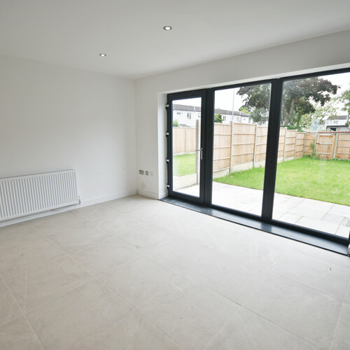 3 Bedroom New Build for sale, FINAL PLOT REMAINING!