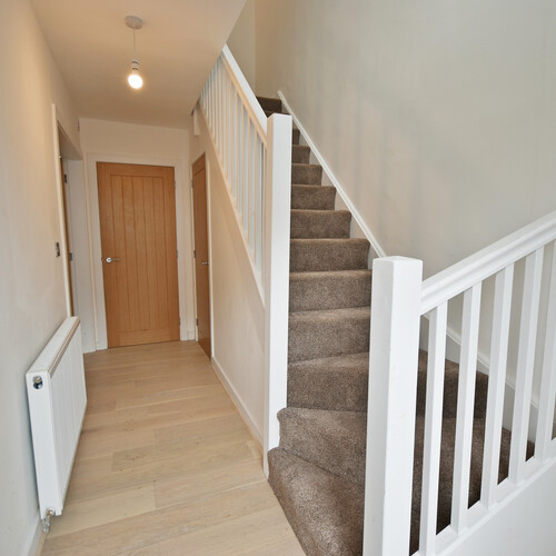 3 Bedroom New Build for sale, FINAL PLOT REMAINING!