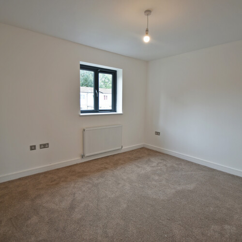 3 Bedroom New Build for sale, FINAL PLOT REMAINING!