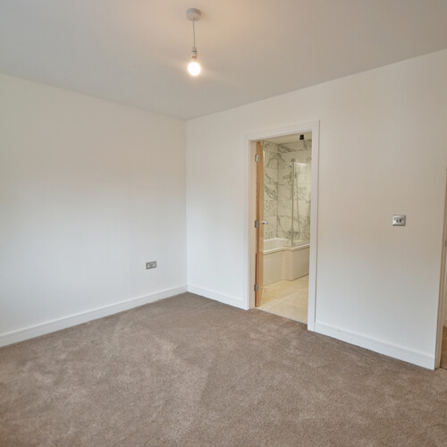 3 Bedroom New Build for sale, FINAL PLOT REMAINING!