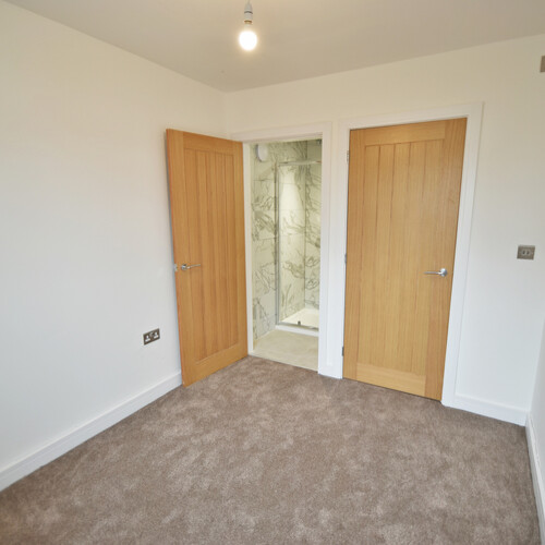 3 Bedroom New Build for sale, FINAL PLOT REMAINING!