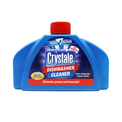 Crystale Dishwasher Cleaner 250ml