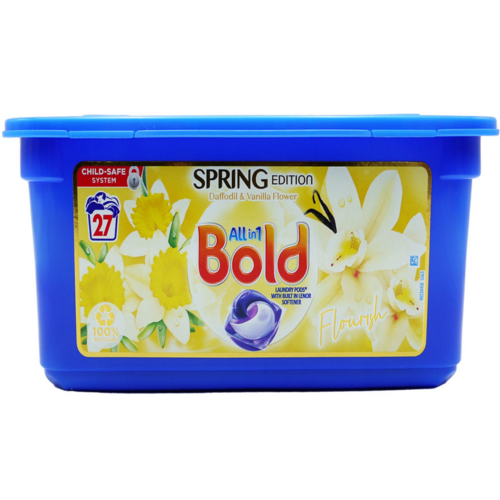 Laundary
