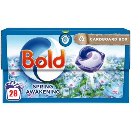 Laundary
