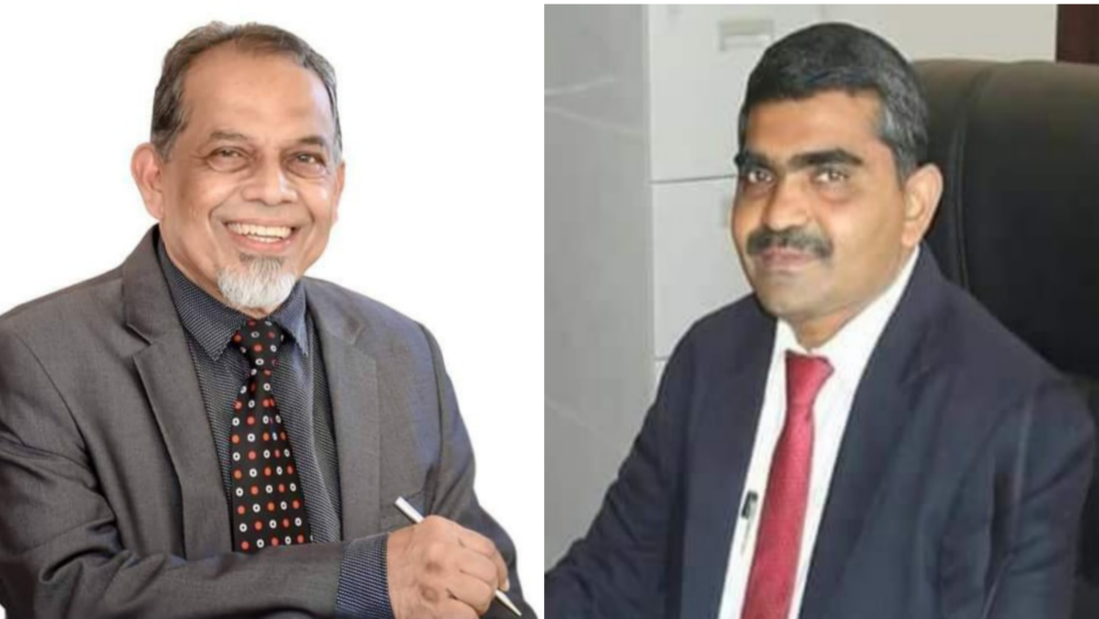 காத்திரமான பங்களிப்பு