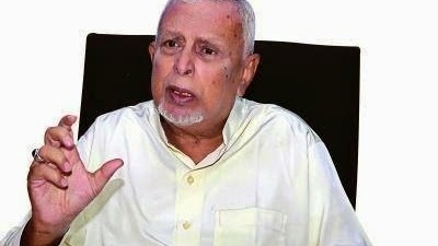 மர்ஹும் அஸ்வரின் 6ஆவது நினைவு தினம்