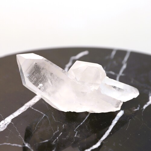 Lemurian Quartz Cluster